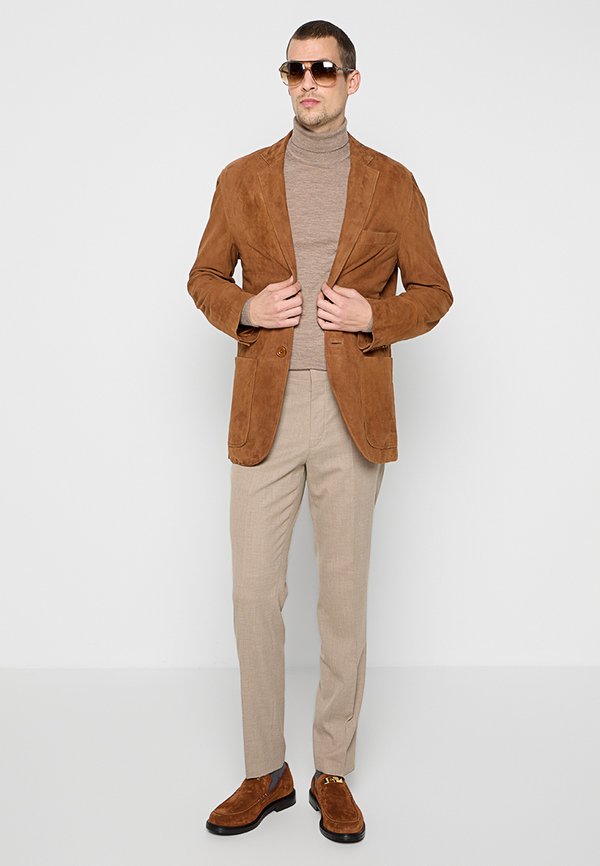 HUGO HESTEN EXTRA SLIM FIT