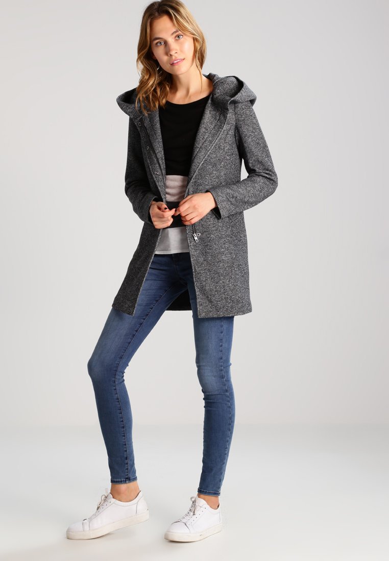 ONLY ONLSEDONA LIGHT COAT OTW NOOS