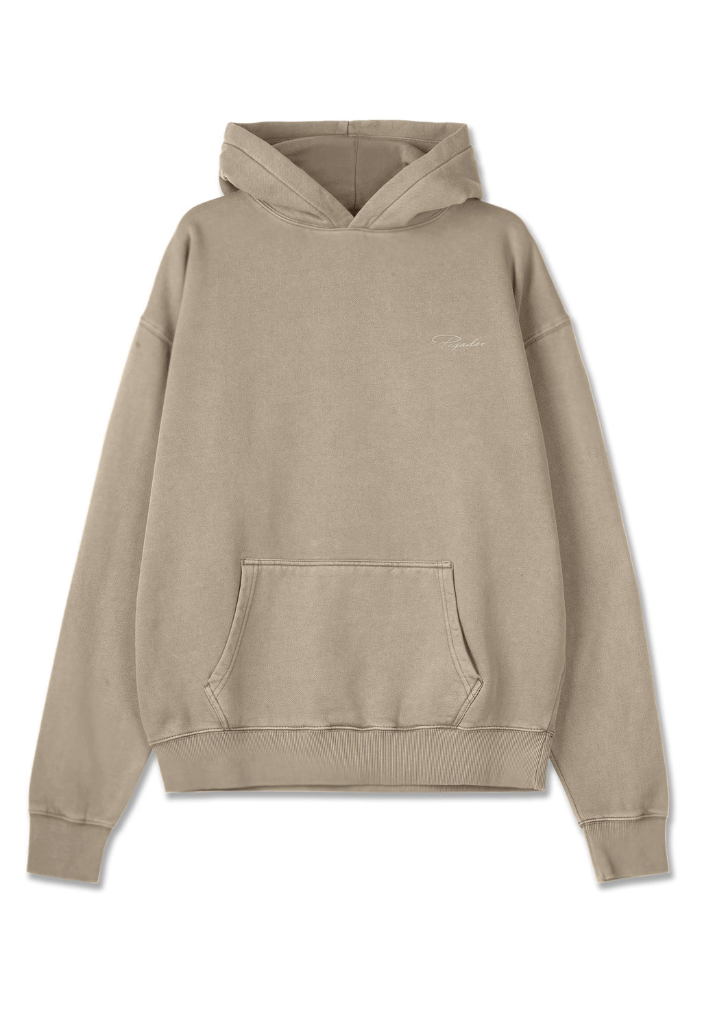 Pegador PIKE HOODIE