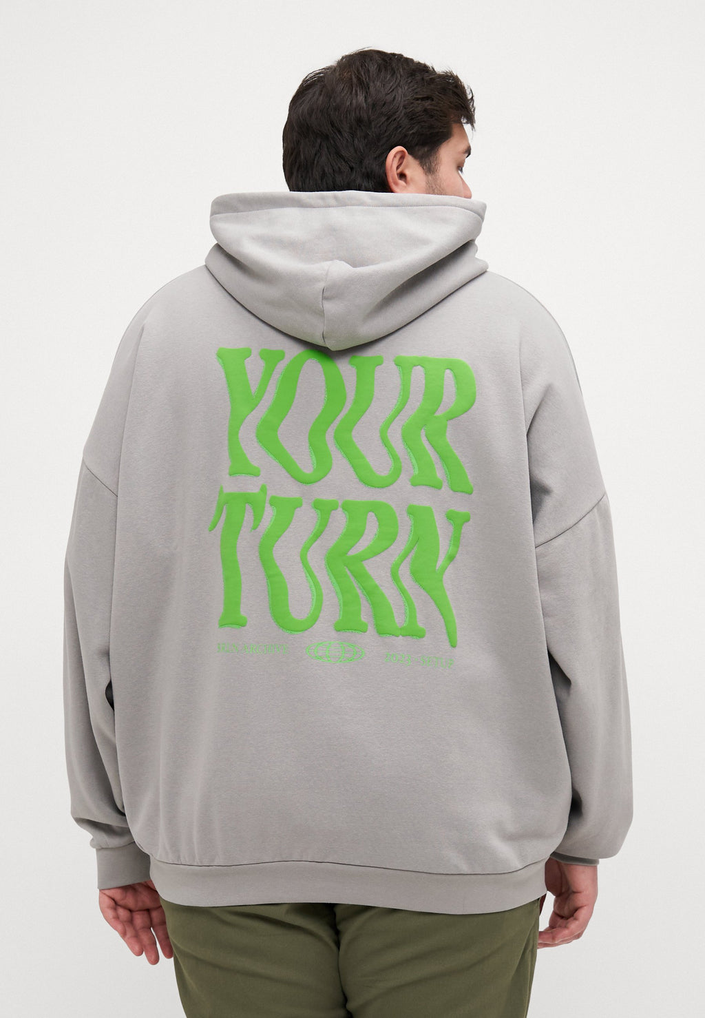 YOURTURN UNISEX