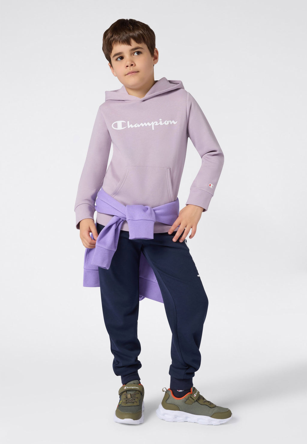 Champion HOODIE UNISEX
