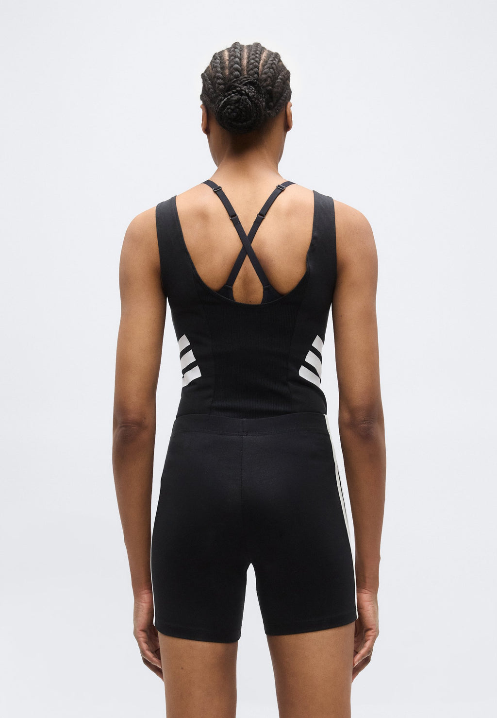 adidas Sportswear FUTURE ICONS THREE STRIPES BODY