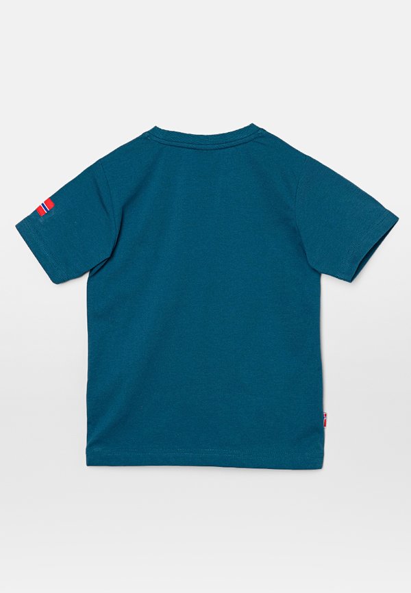 TROLLKIDS KIDS WINDROSE T UNISEX