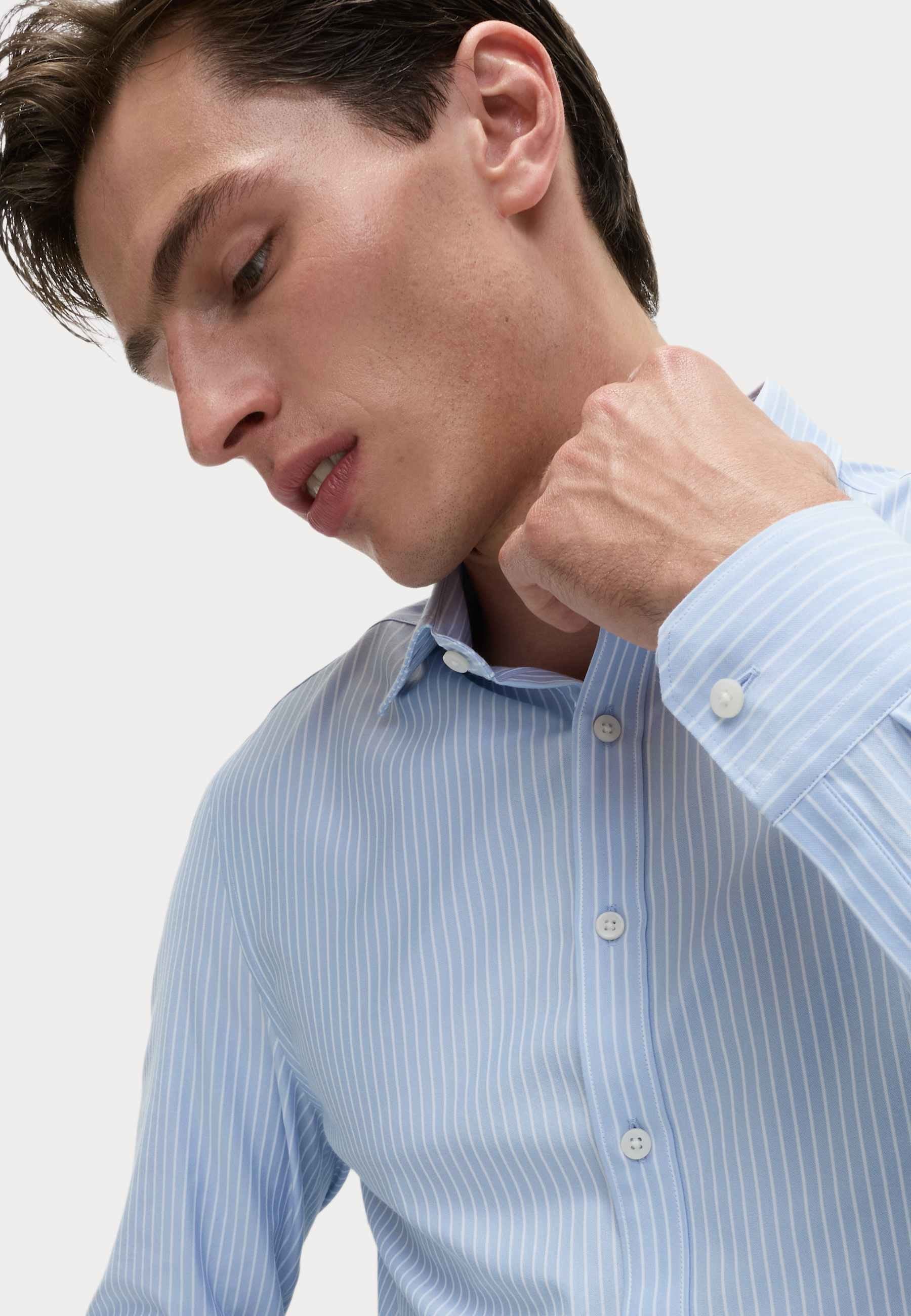 Marks & Spencer ULTIMATE NON-IRON