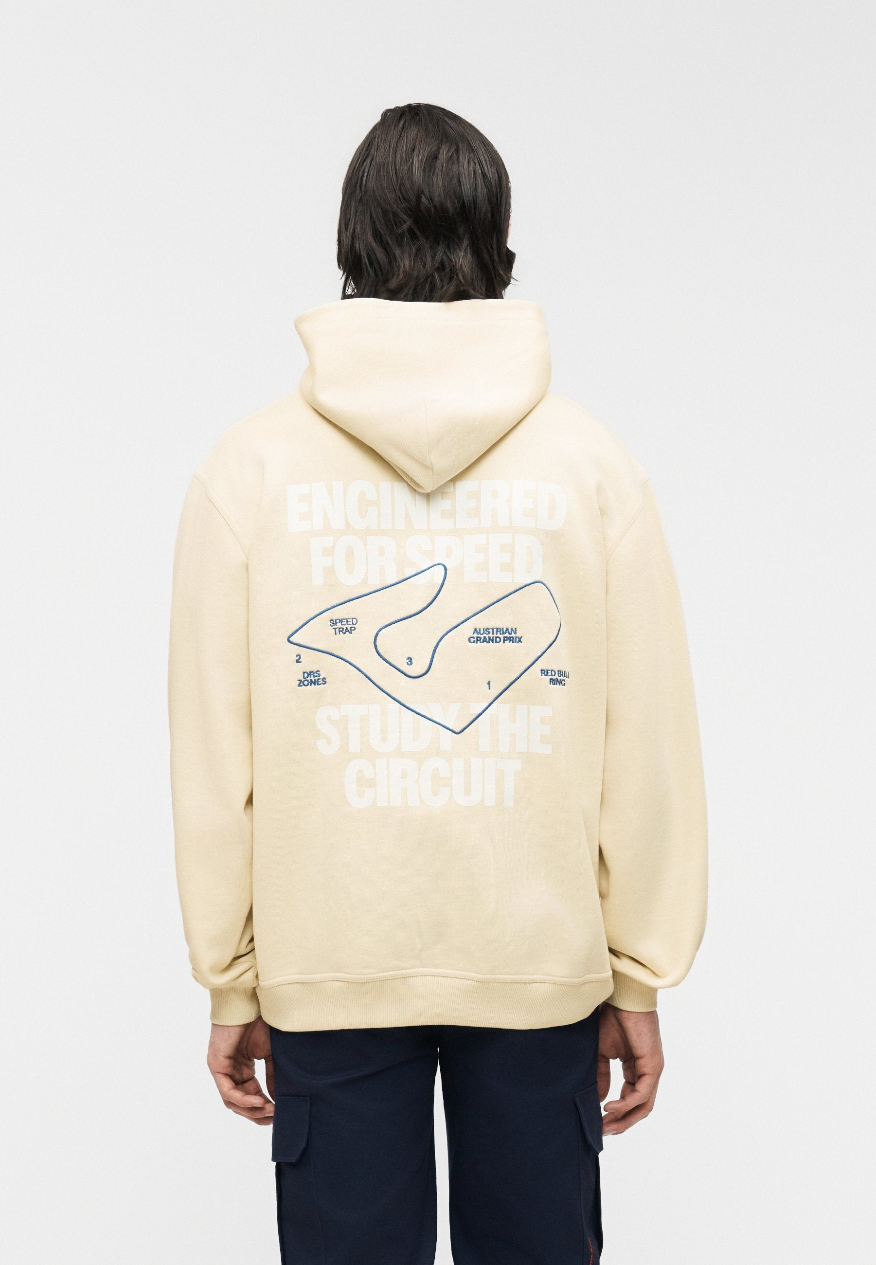 Red Bull Racing x Pepe Jeans CIRCUIT