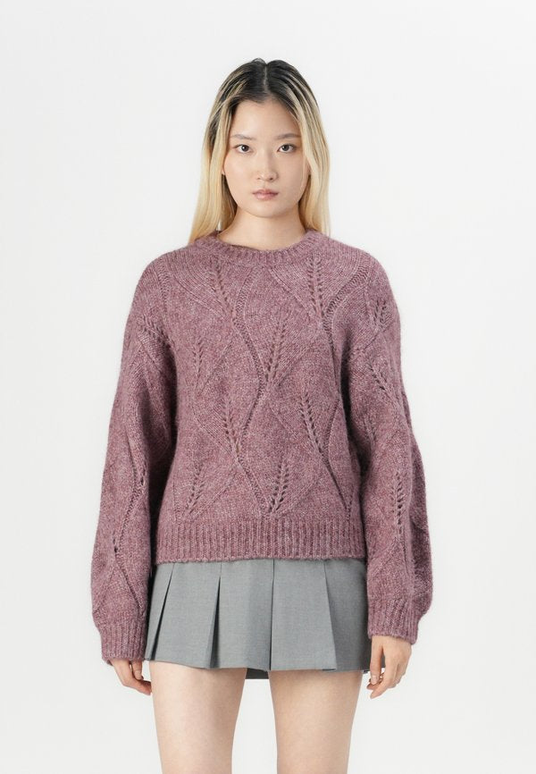Vero Moda Knitted VMZENIA Knitted