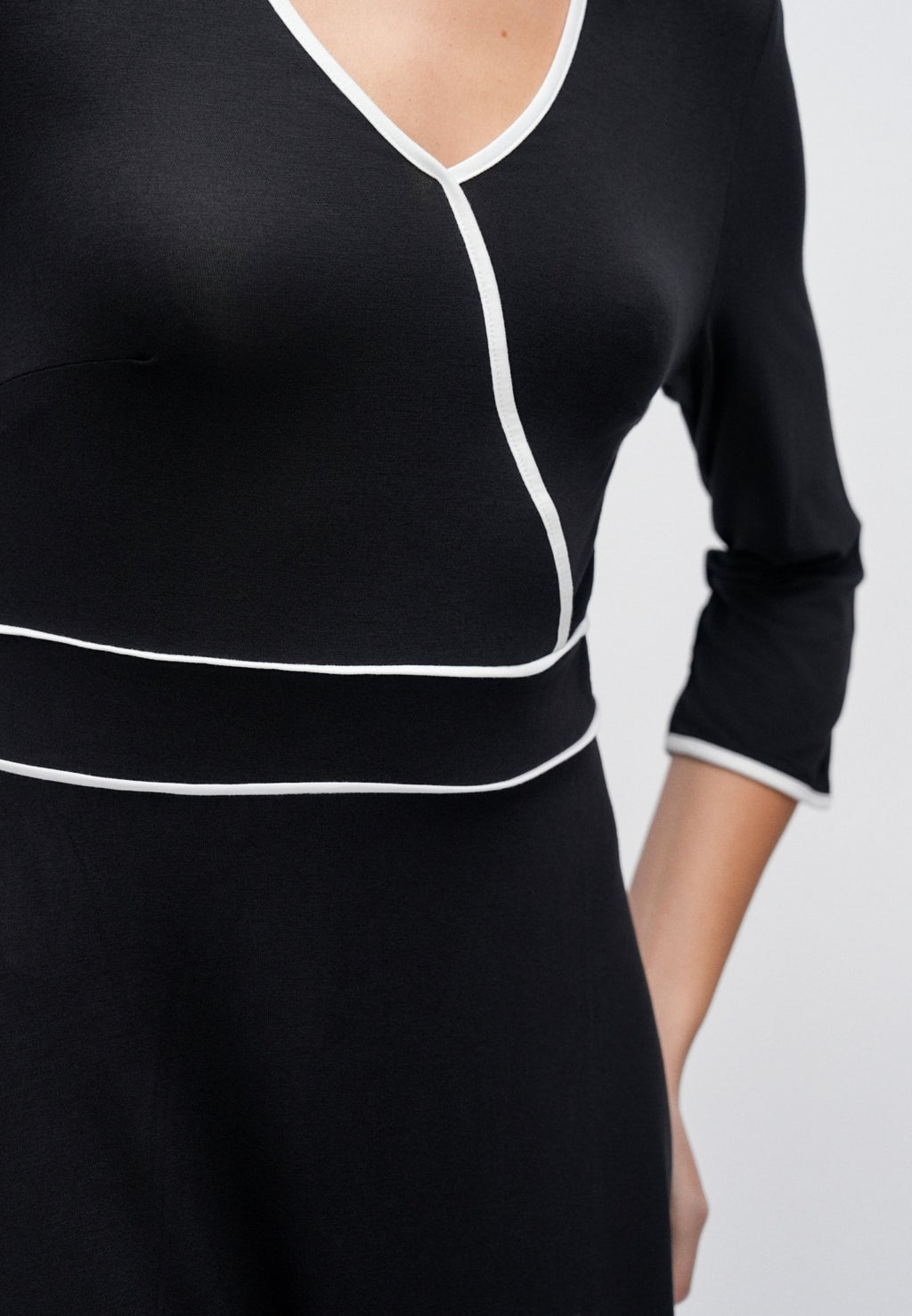 Anna Field ADAPTIVE JERSEY DRESS