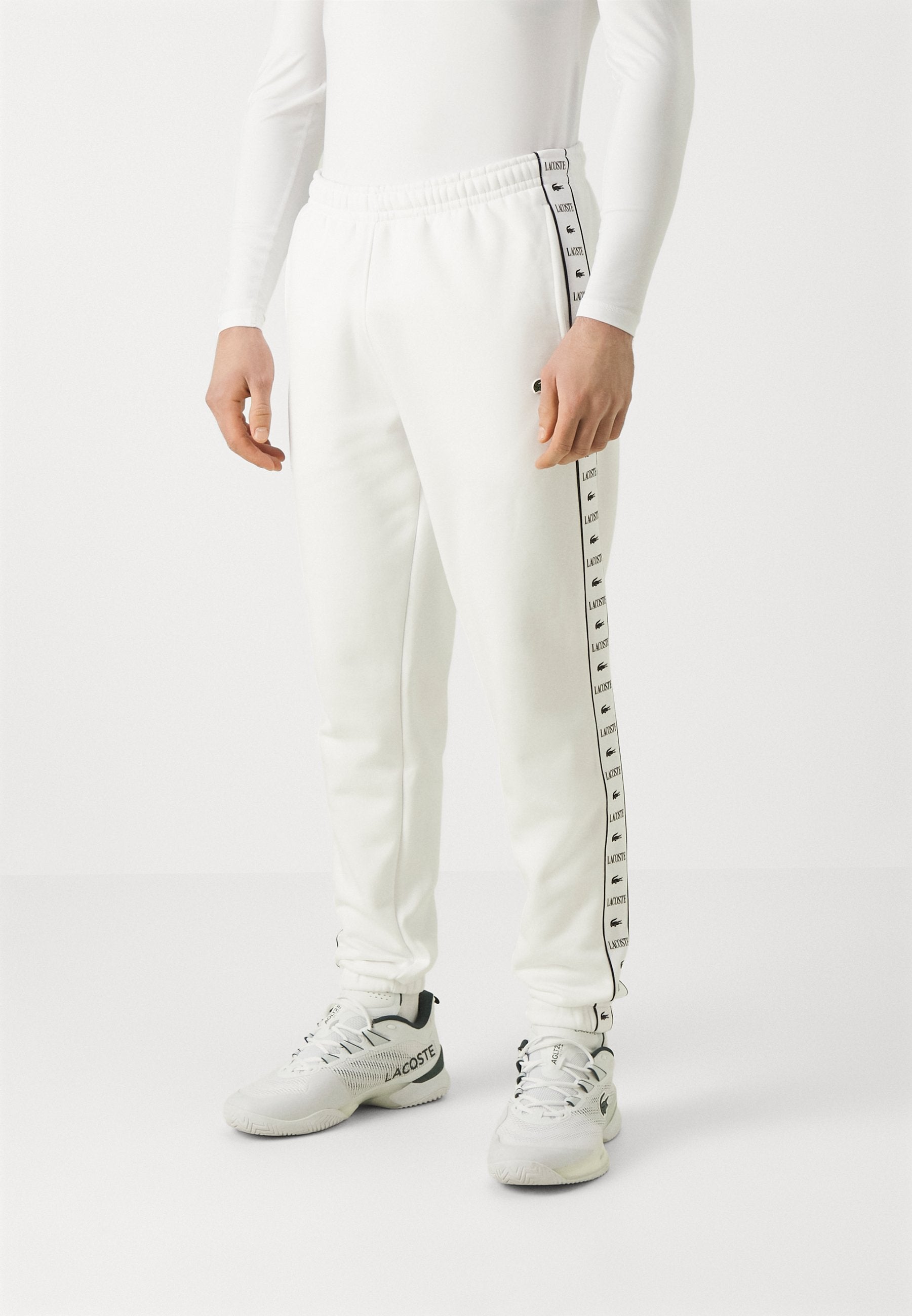 Lacoste Sport TROUSERS TAPE