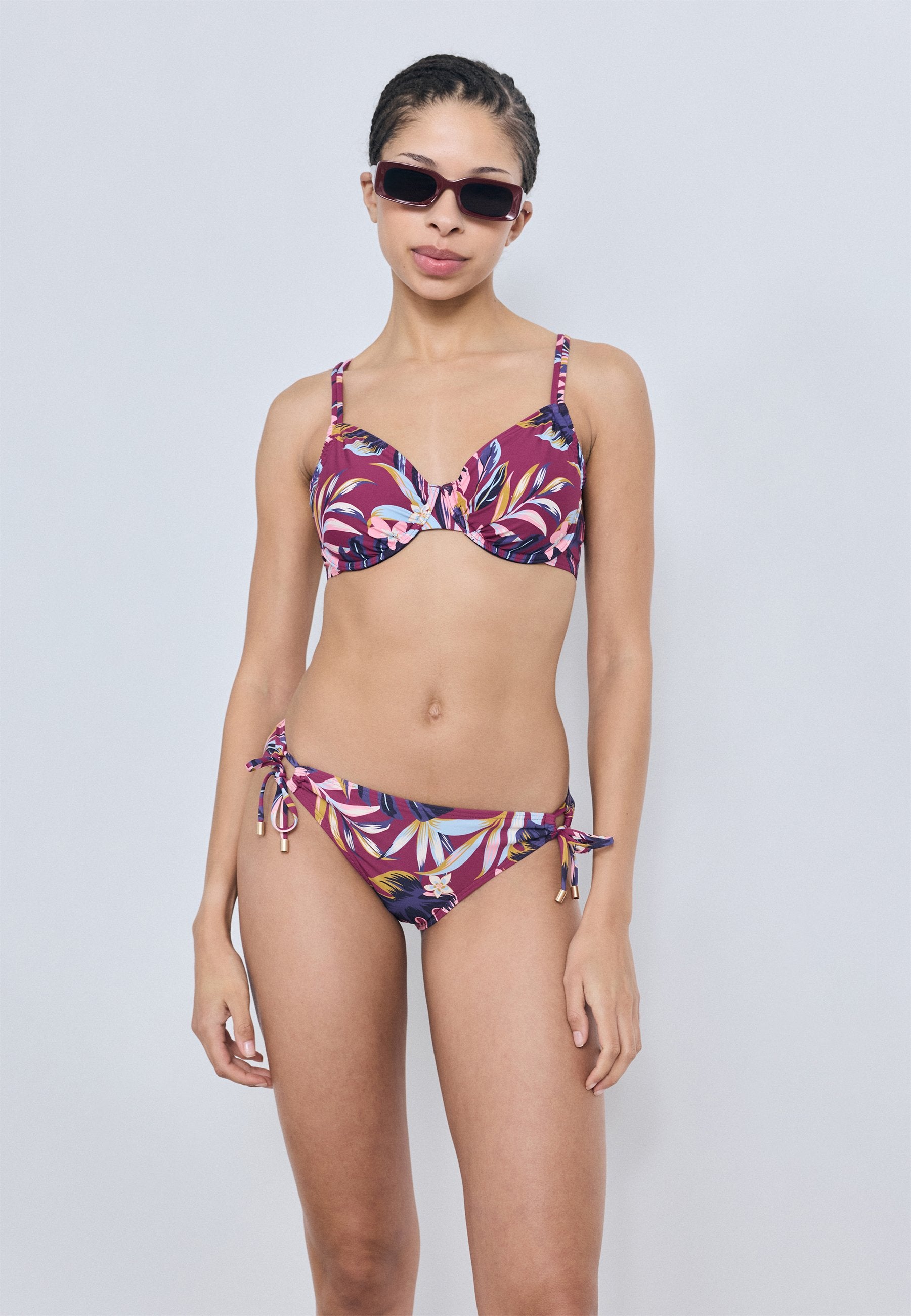 LASCANA PANTS LOOP ODETTA