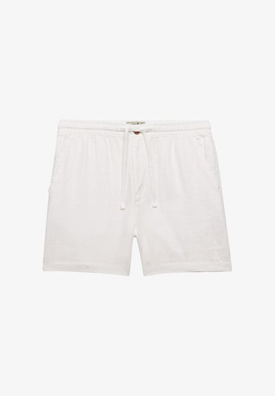 Superdry & Co Shorts - optic