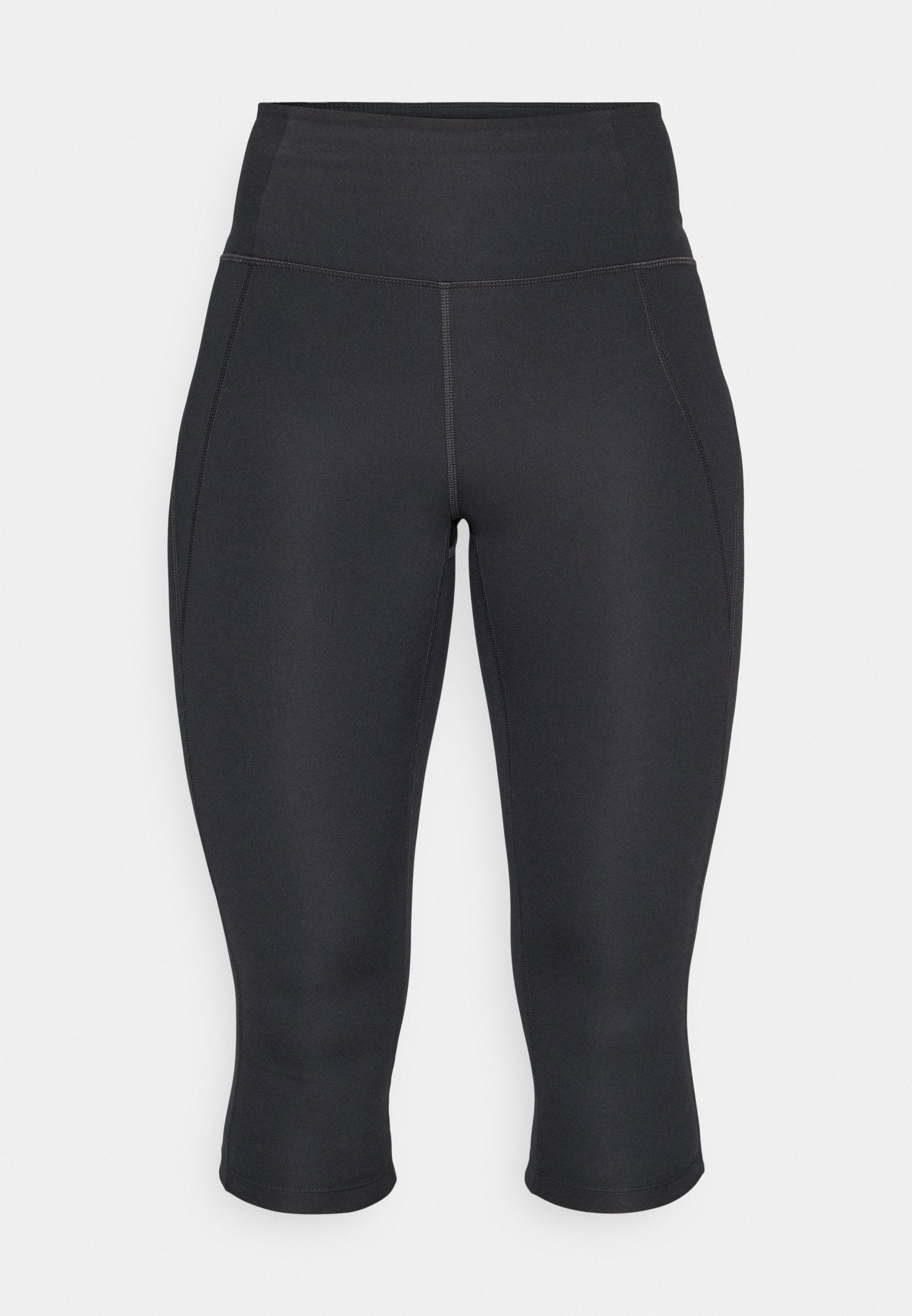 Girlfriend Collective LEGGING CAPRI