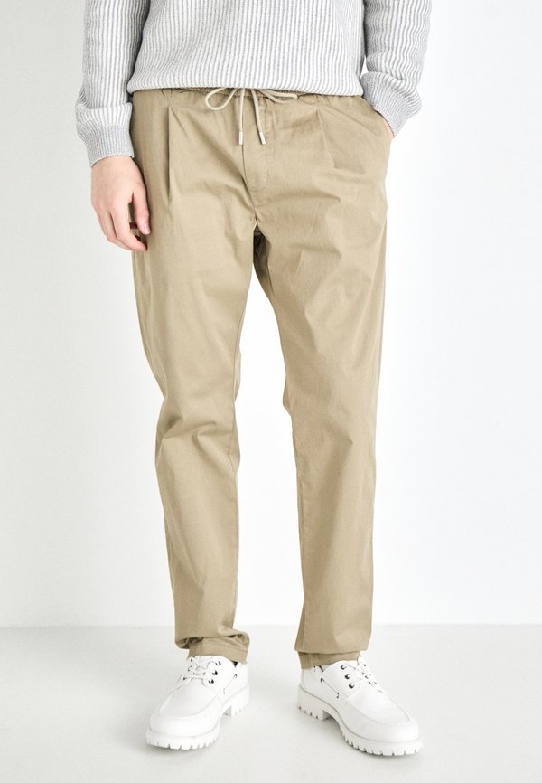 Replay PANTS