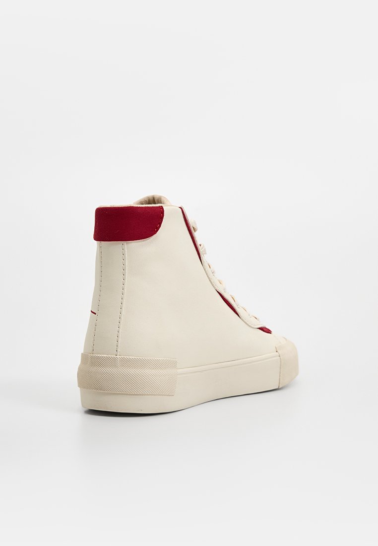 Armani Exchange Sneaker high Media 3