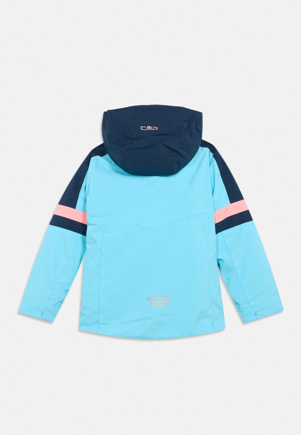 CMP KID JACKET HOOD UNISEX