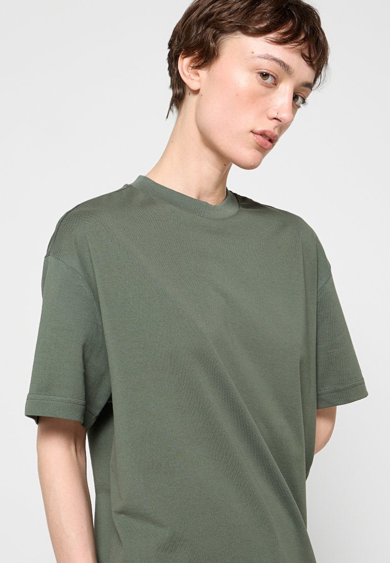 EA7 Emporio Armani T-Shirt print Media 6