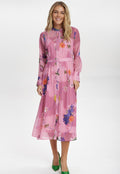 Nümph NUKYNDALL NEW DRESS
