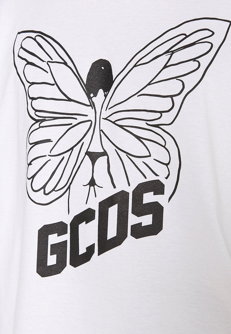 GCDS