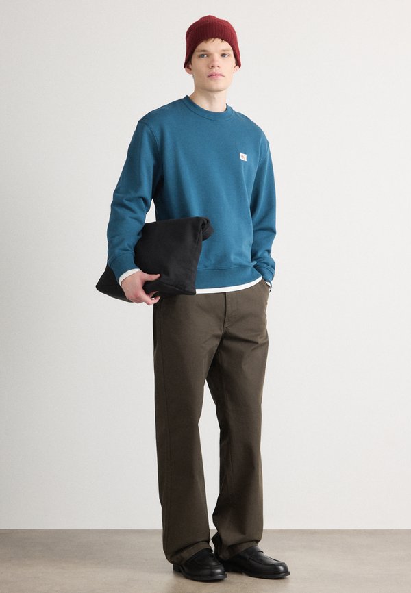 Calvin Klein Jeans BADGE CREWNECK
