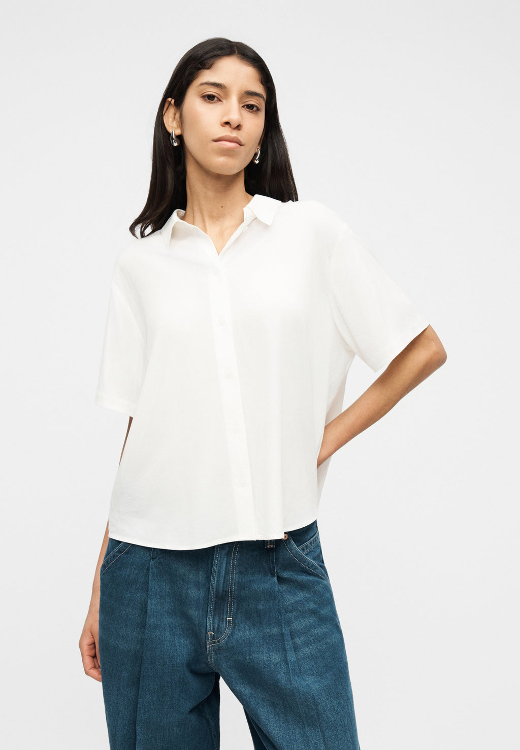 BOSS SLOUCHY