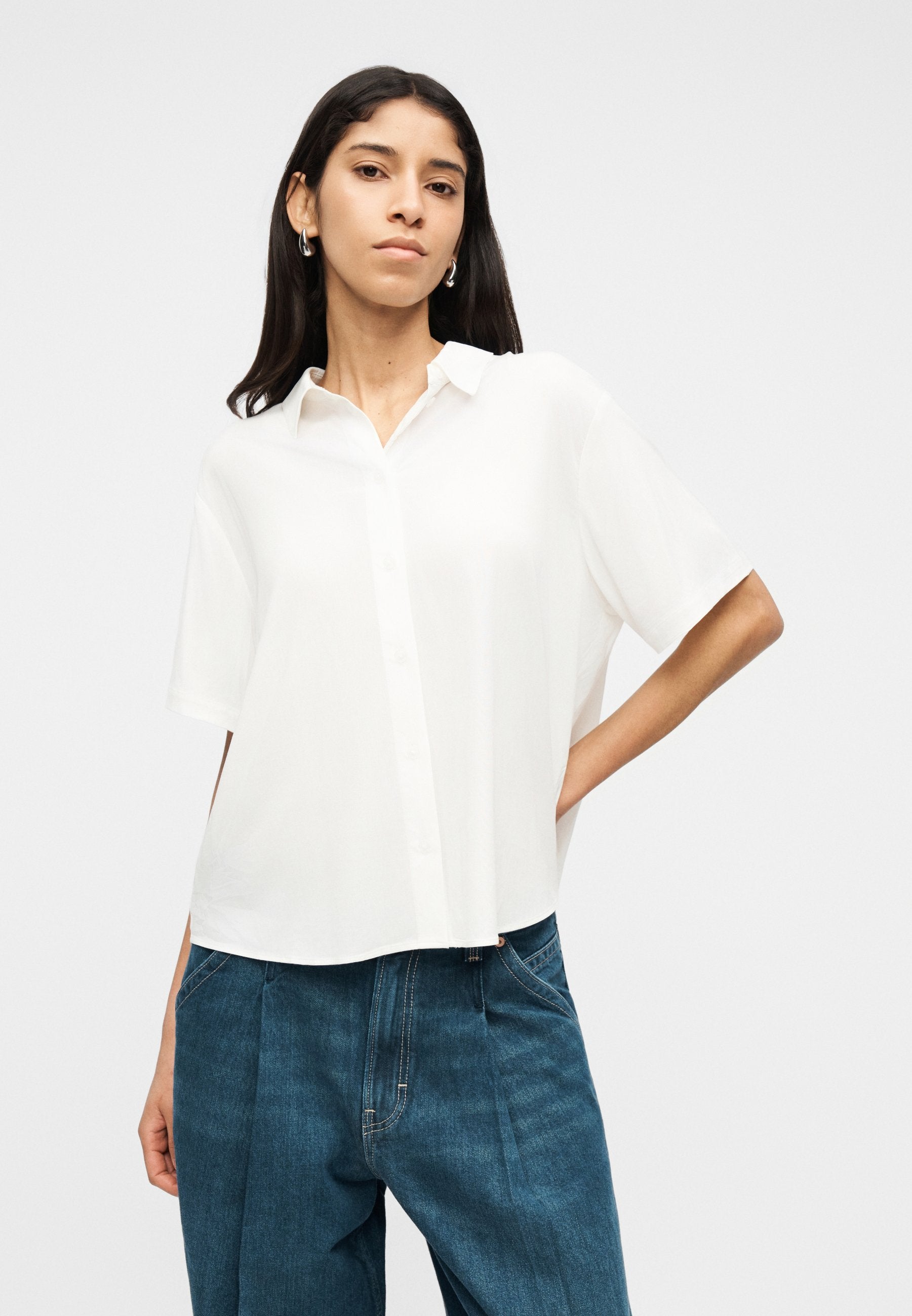 BOSS SLOUCHY