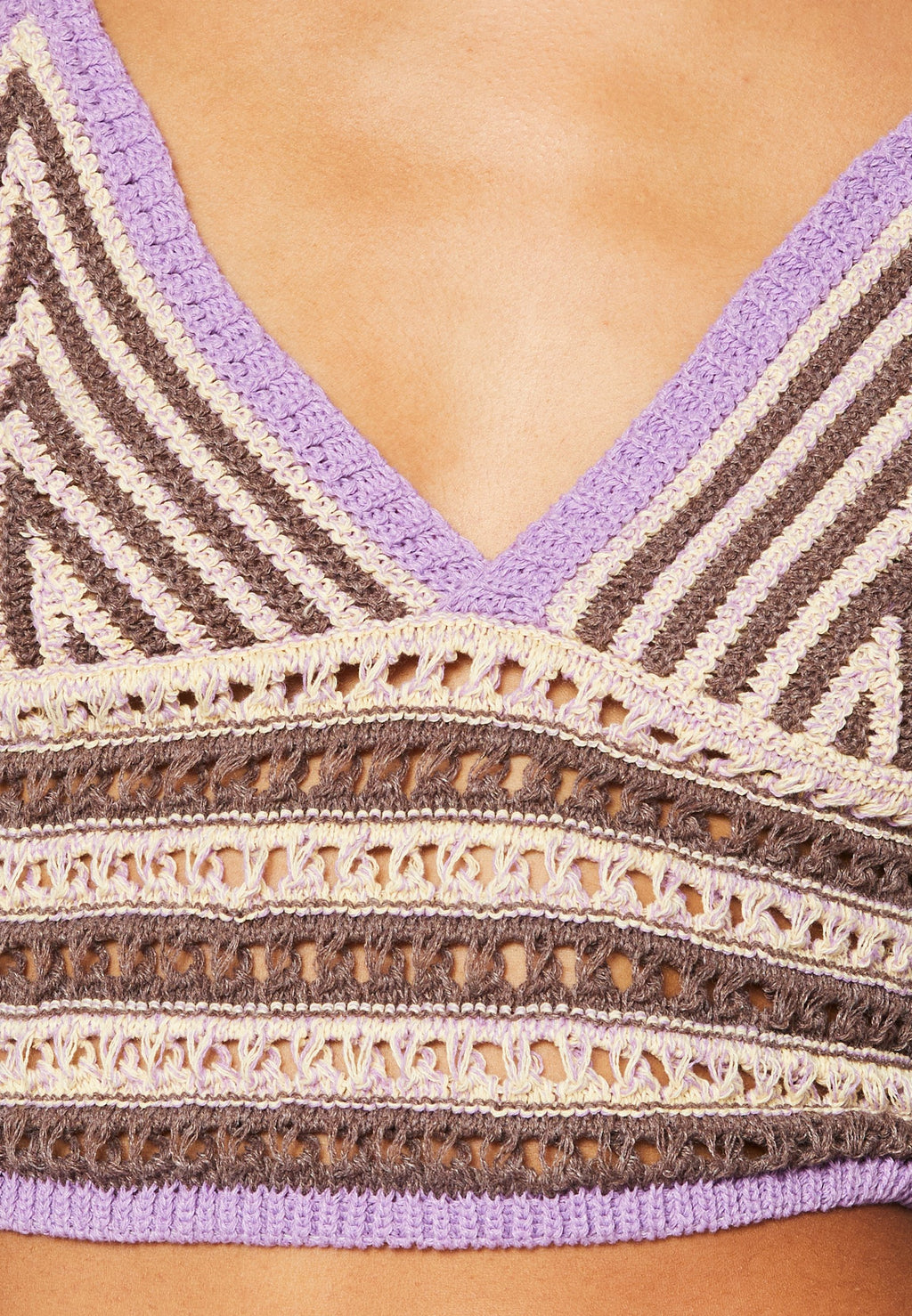 BDG Urban Outfitters NEW GIGI CROP
