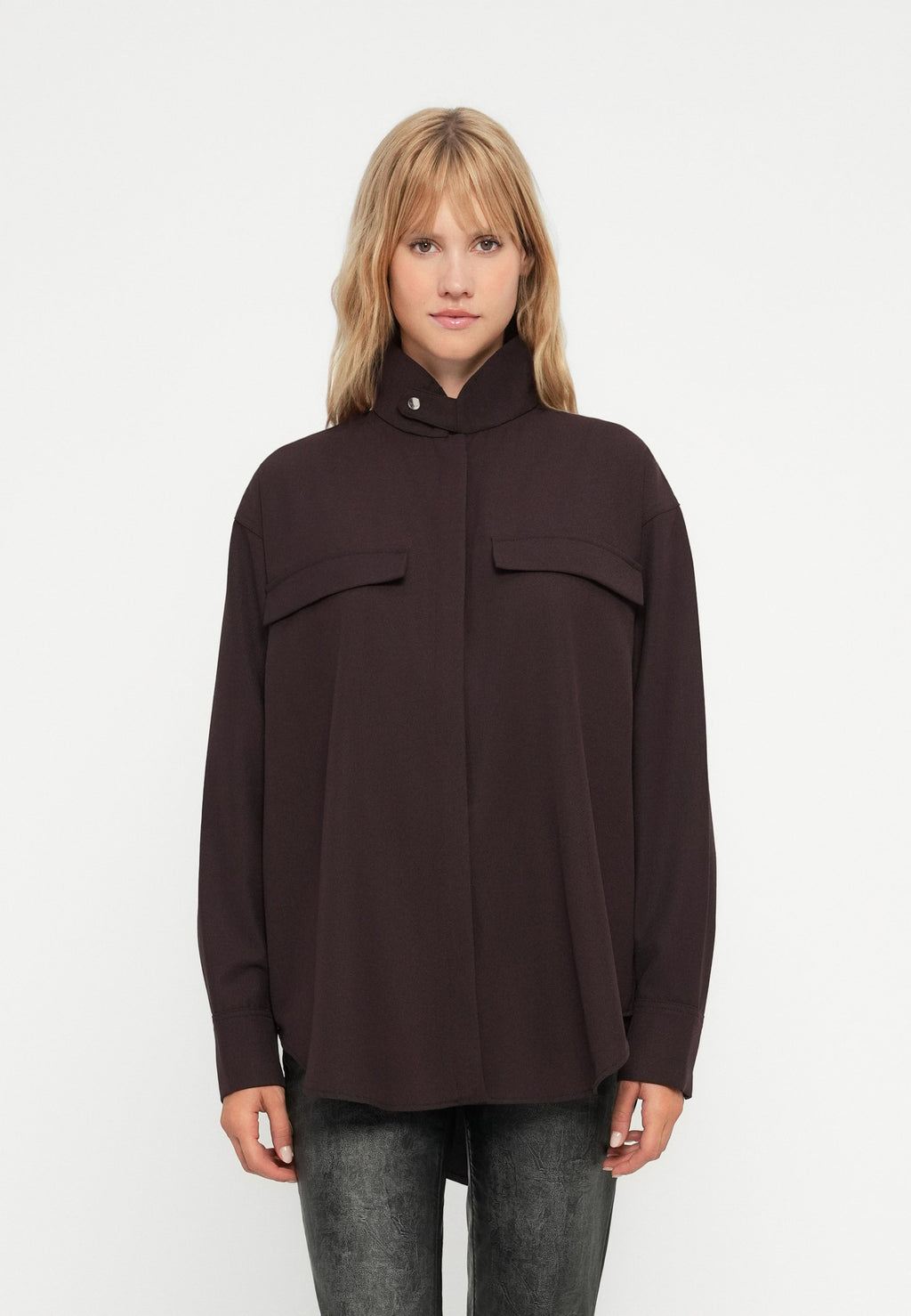 Copenhagen Studios OVERSHIRT
