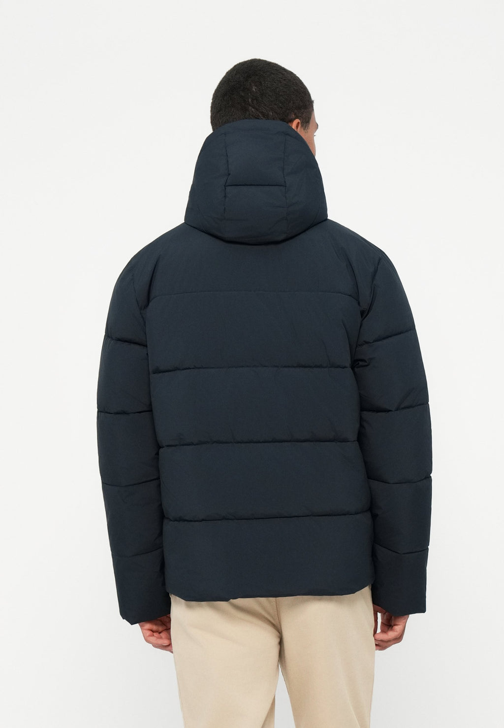 Samsøe Samsøe ULF PUFFER JACKET