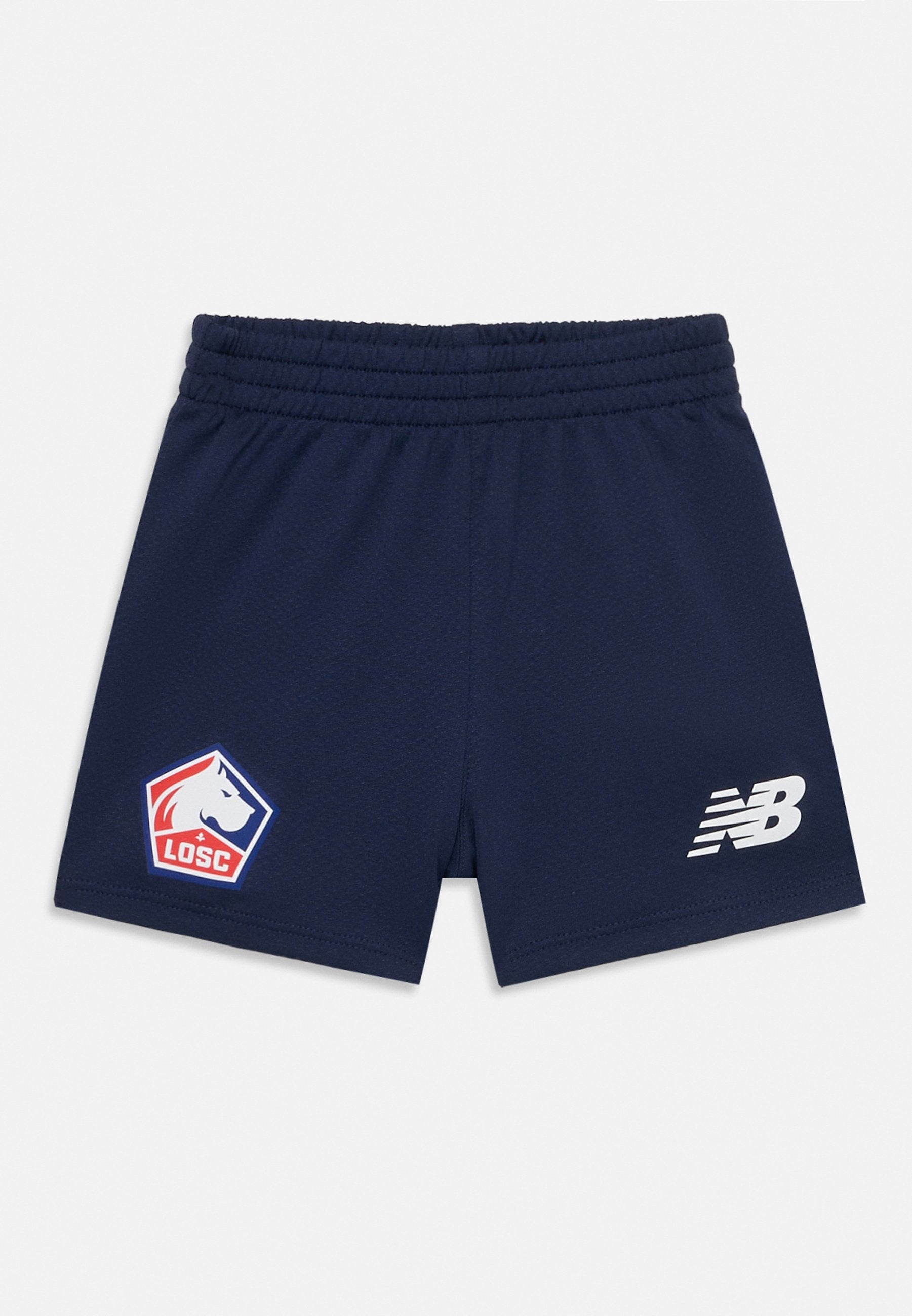 New Balance LILLE LOSC HOME BABY KIT UNISEX SET
