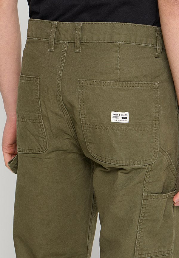 Jack & Jones JWHEDDIE JJCARPENTER