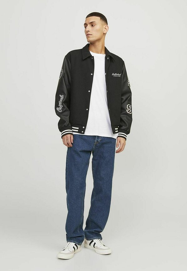 Jack & Jones Relaxed fit JJICHRIS JJORIGINAL MF 705
