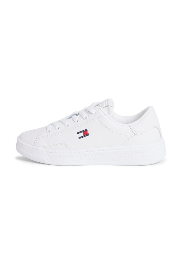Tommy Jeans SCRIPT CUPSOLE