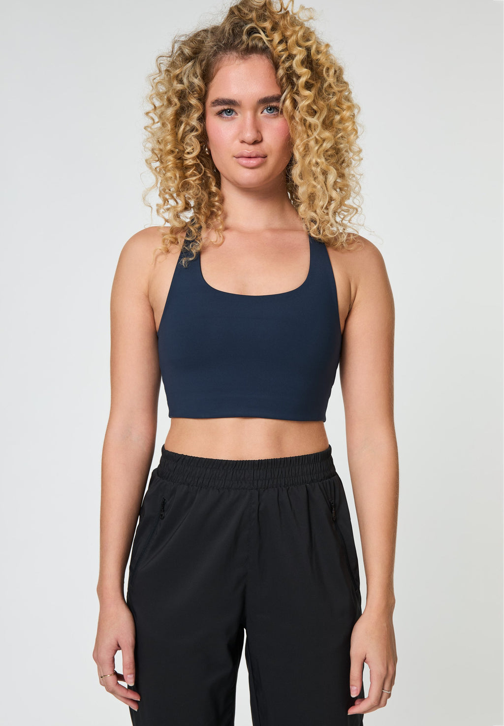 Girlfriend Collective PALOMA BRA