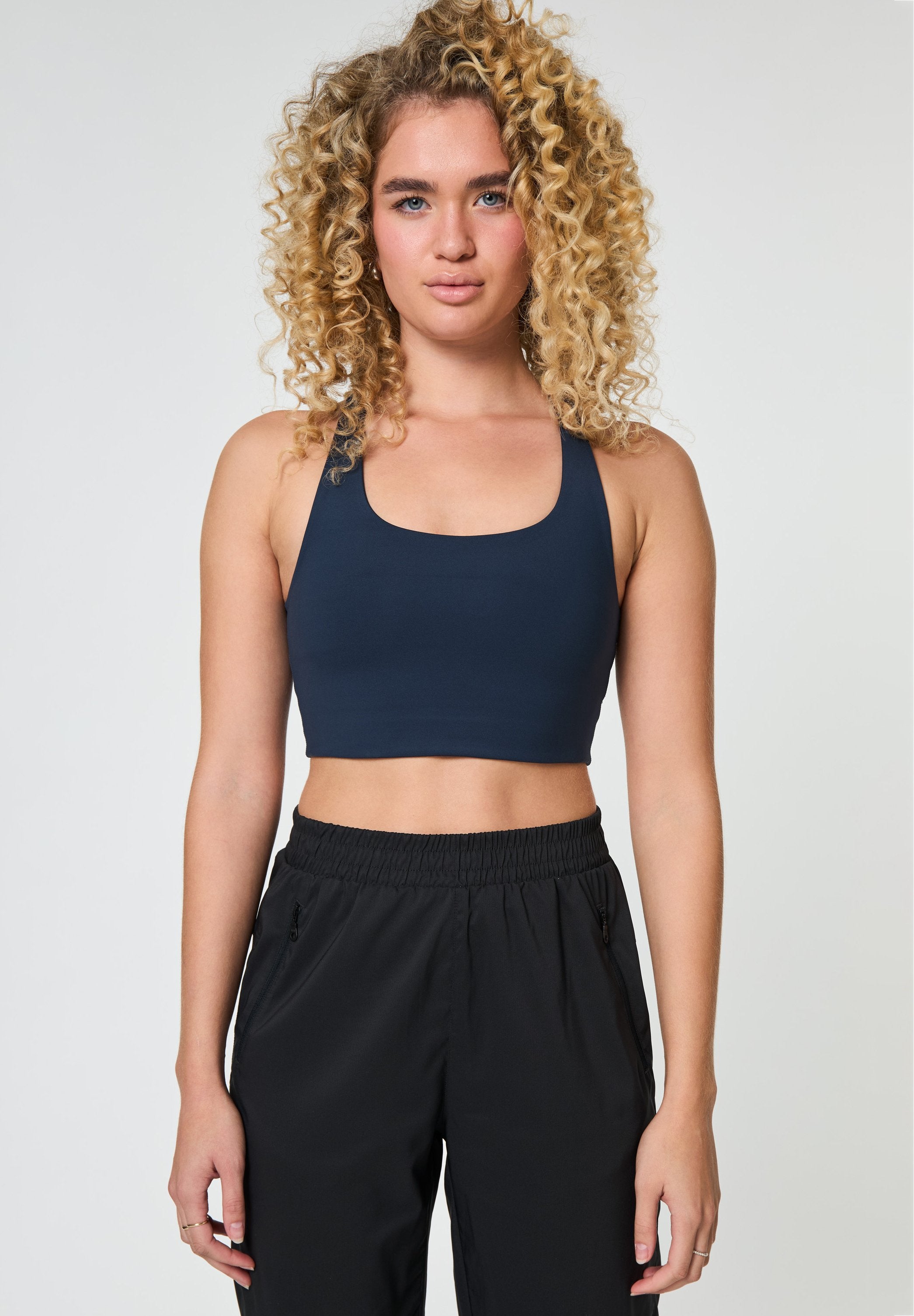 Girlfriend Collective PALOMA BRA