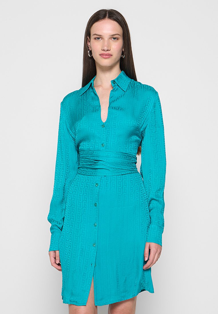 LIU JO Blusenkleid Media 1