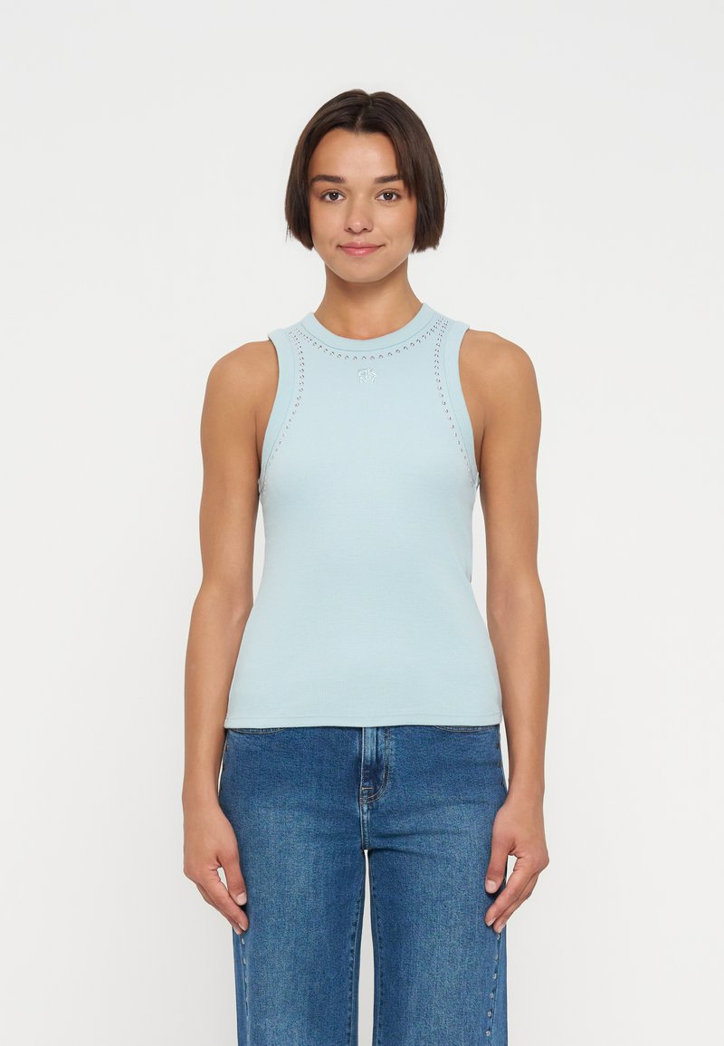 DKNY Top Media 1