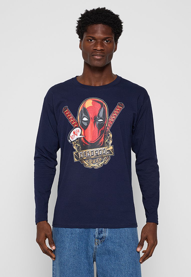 Marvel DEADPOOL GANGSTER