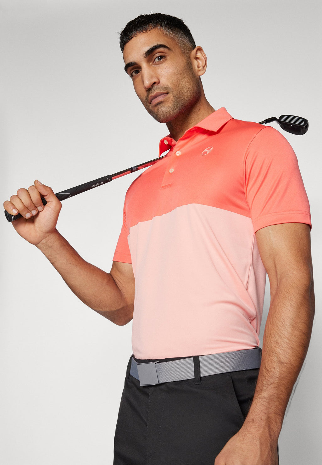 Puma Golf PURE COLORBLOCK