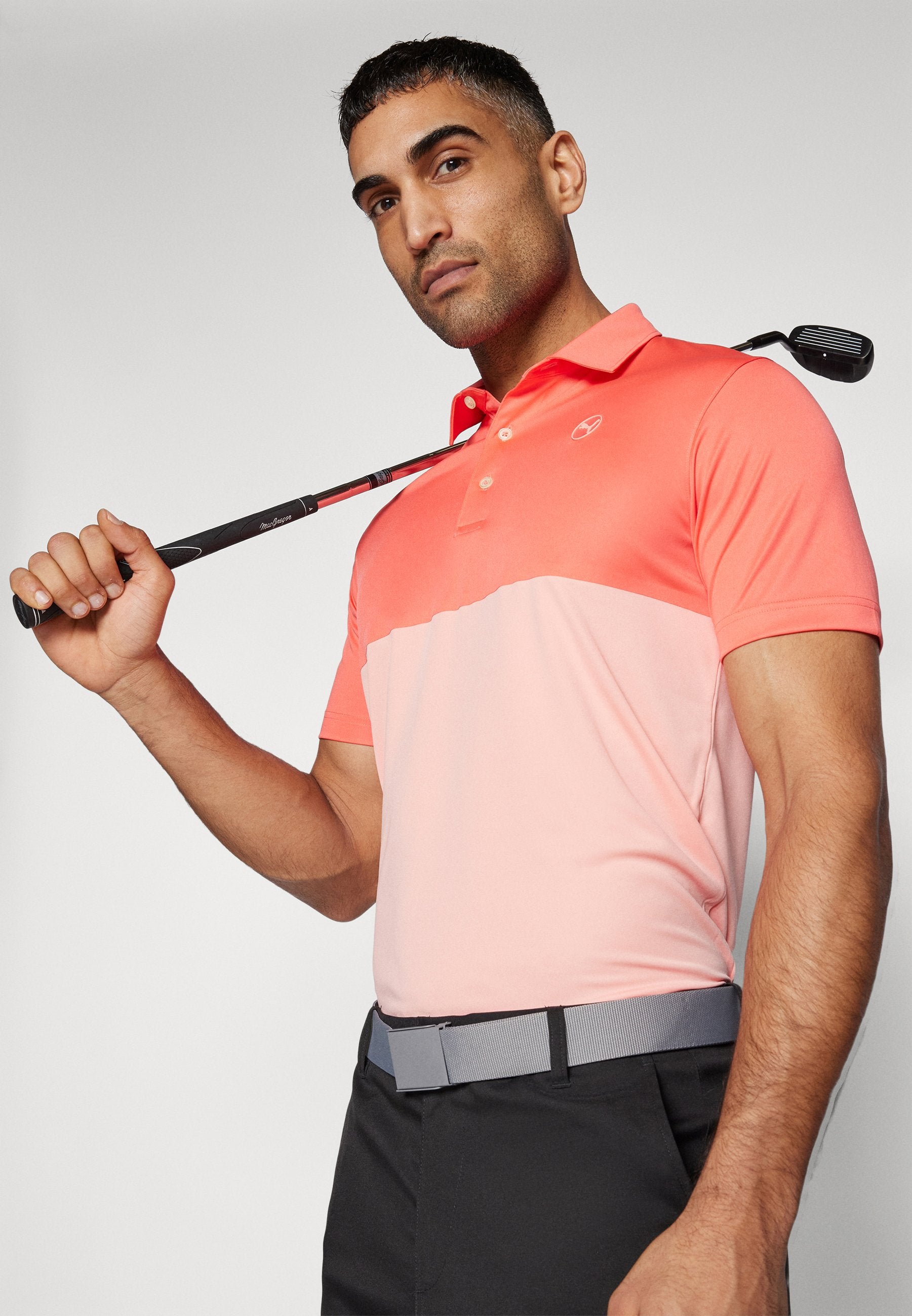 Puma Golf PURE COLORBLOCK