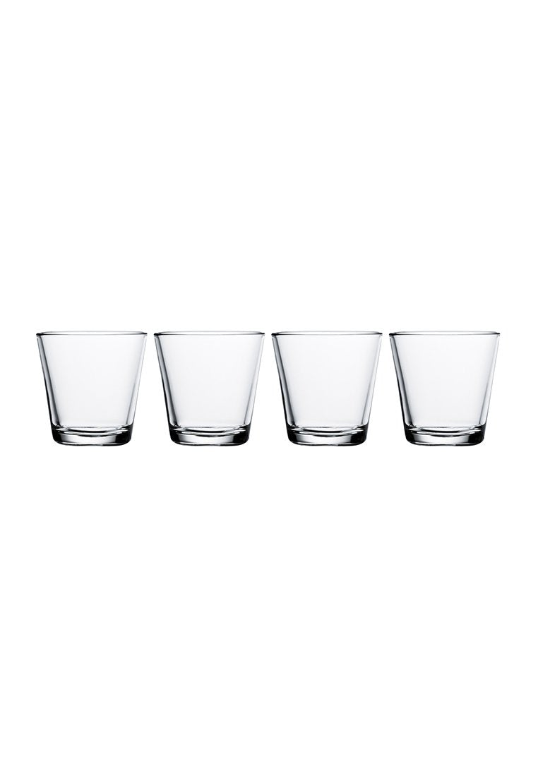 iittala KARTIO 4 PACK