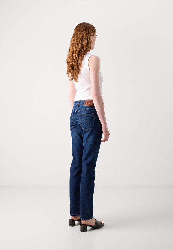 Calvin Klein Jeans MID RISE