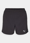 Puma RUN VELOCITY - Sports shorts - black
