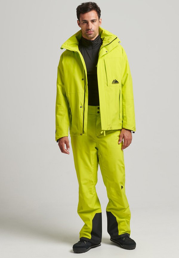 Superdry & Co SNOW ULTRA