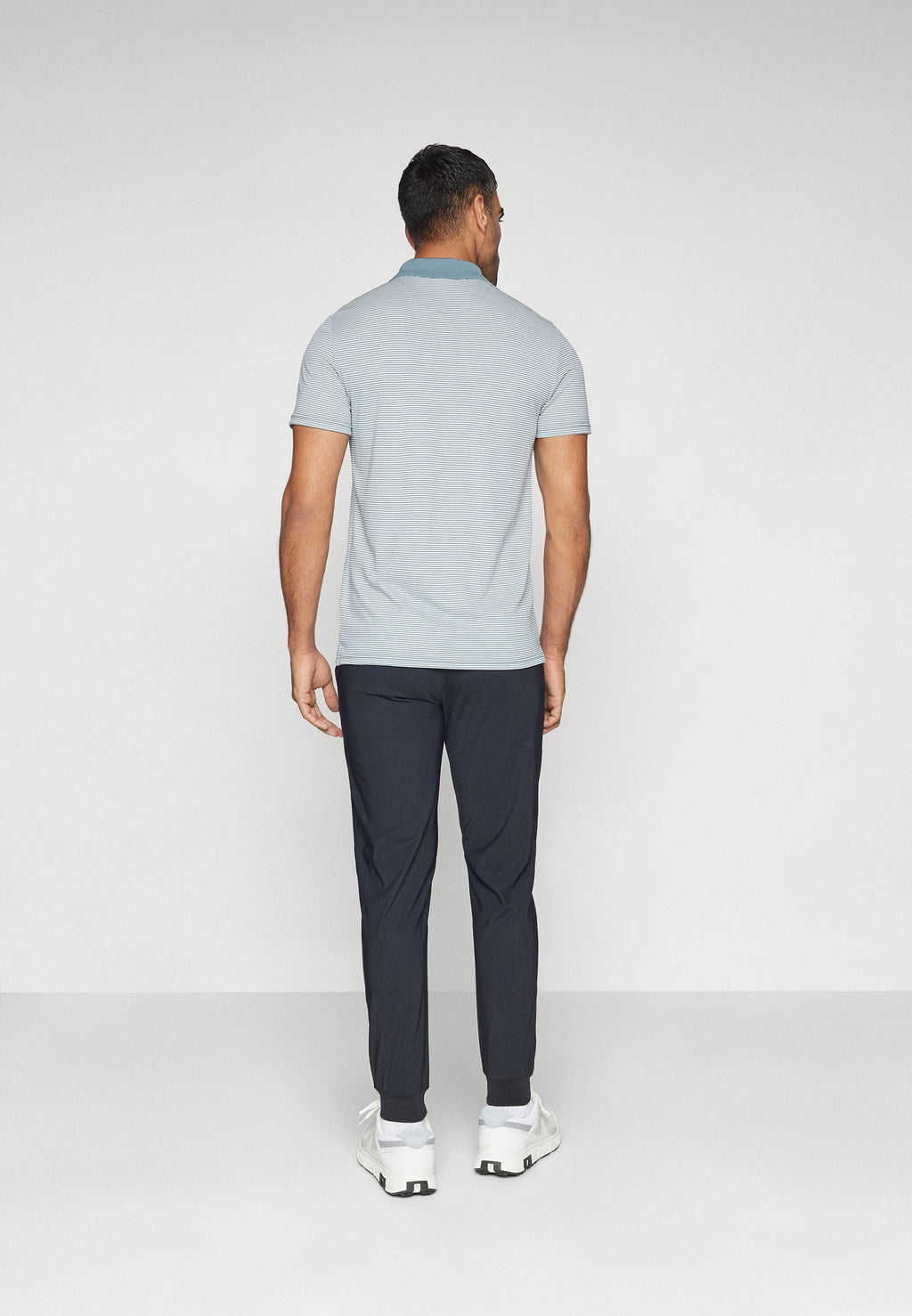 Lyle & Scott AIRLIGHT TRACKIES