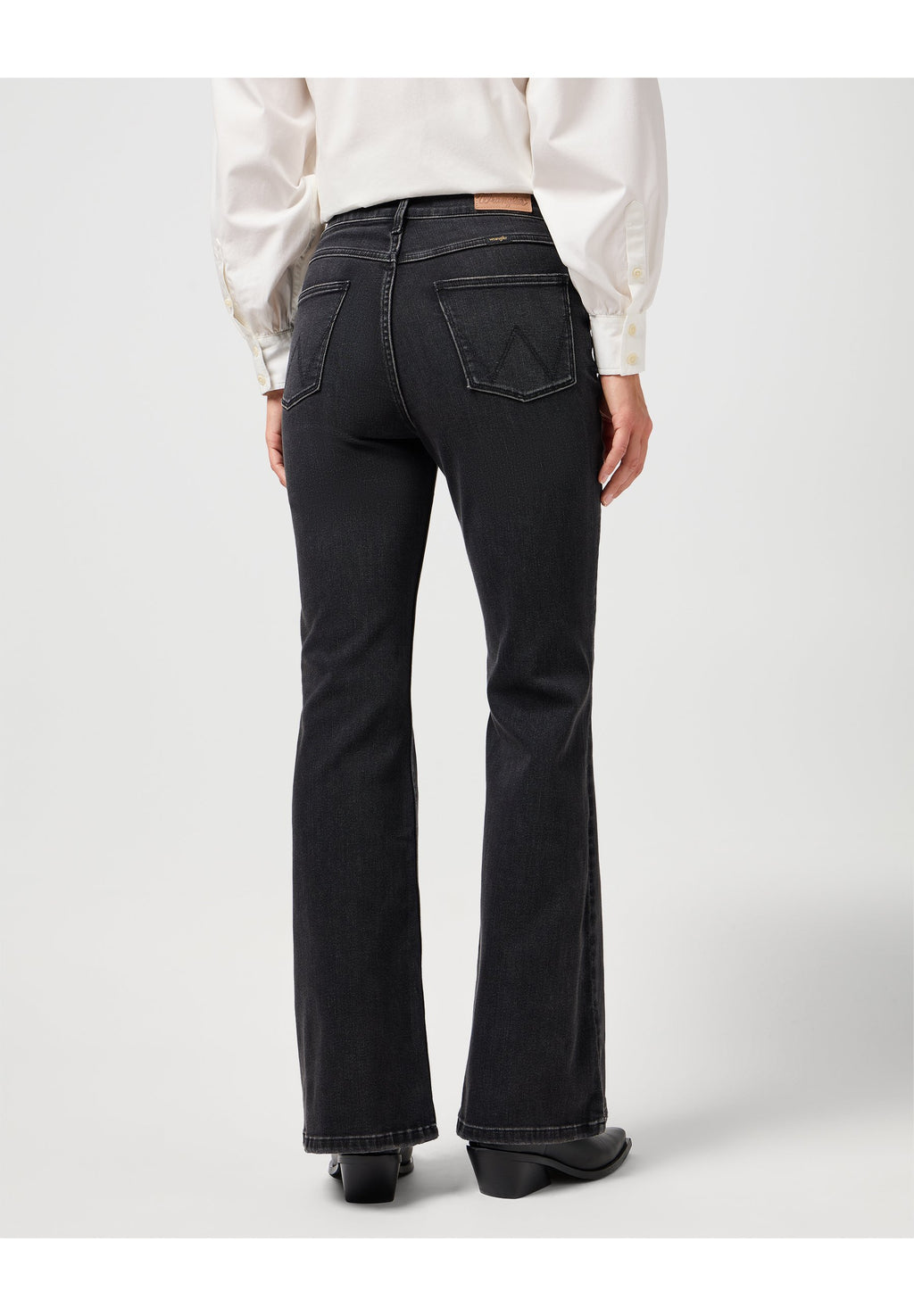 Wrangler FIERCE