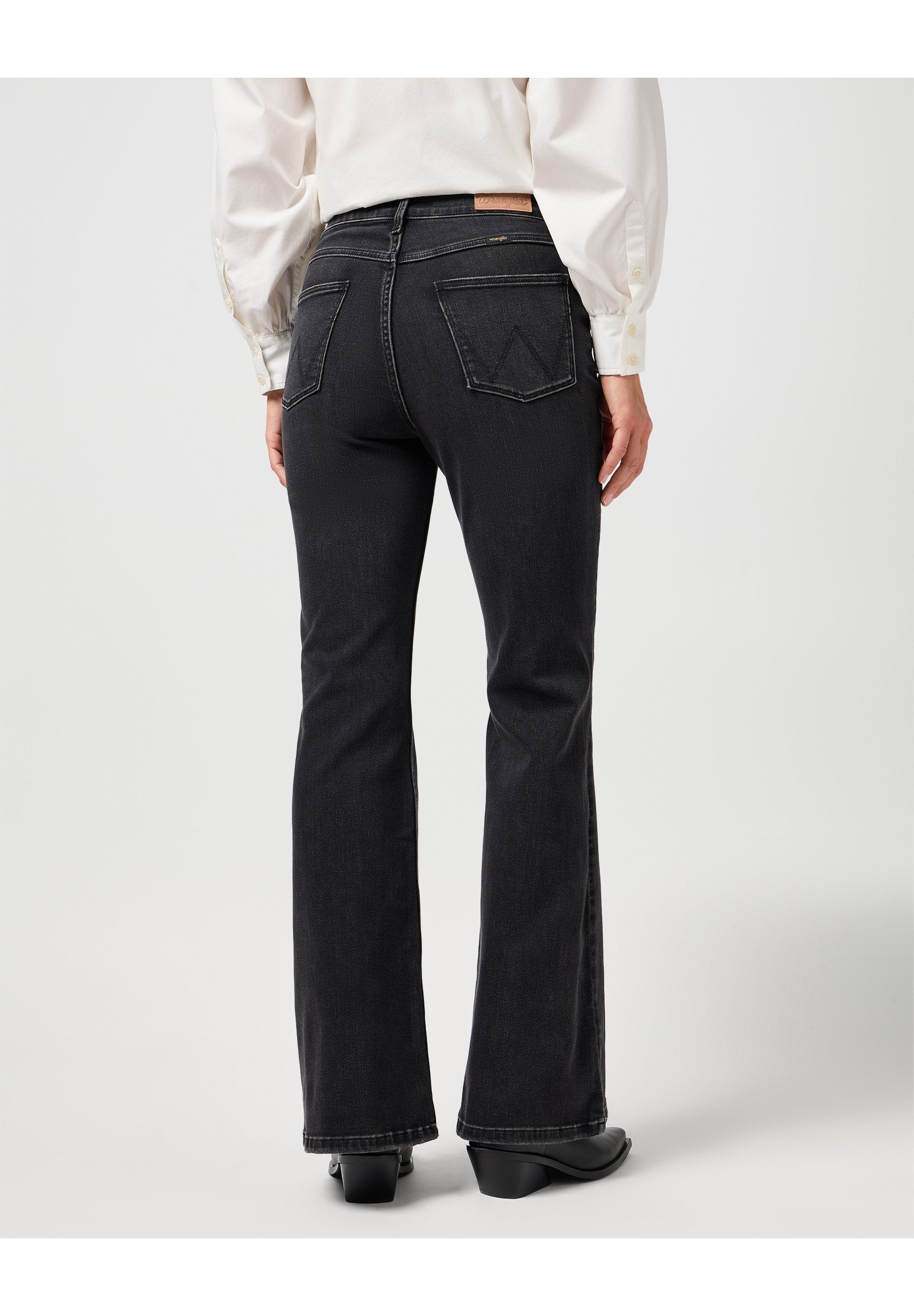 Wrangler FIERCE
