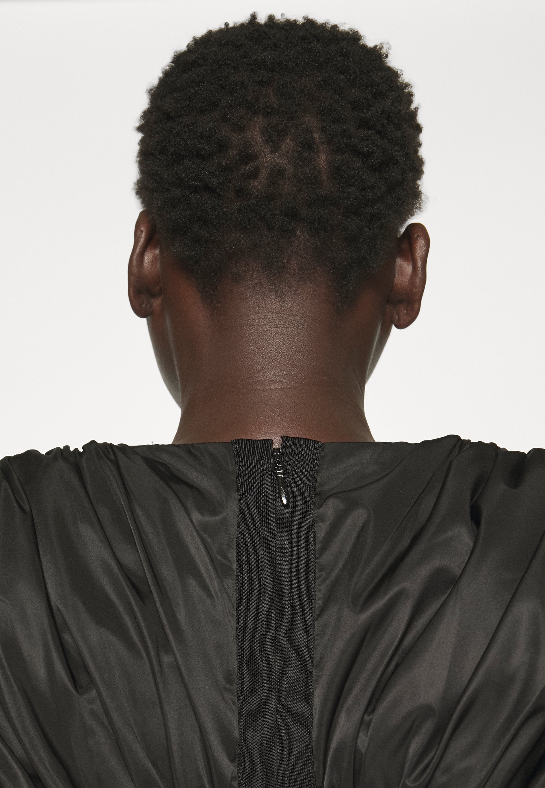 Hervé Léger RUCHED MINI DRESS