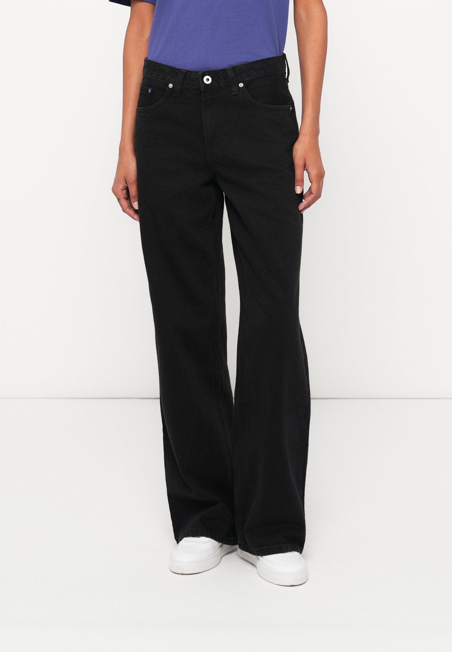 Karl Lagerfeld Jeans Jeans Straight Leg Media 3