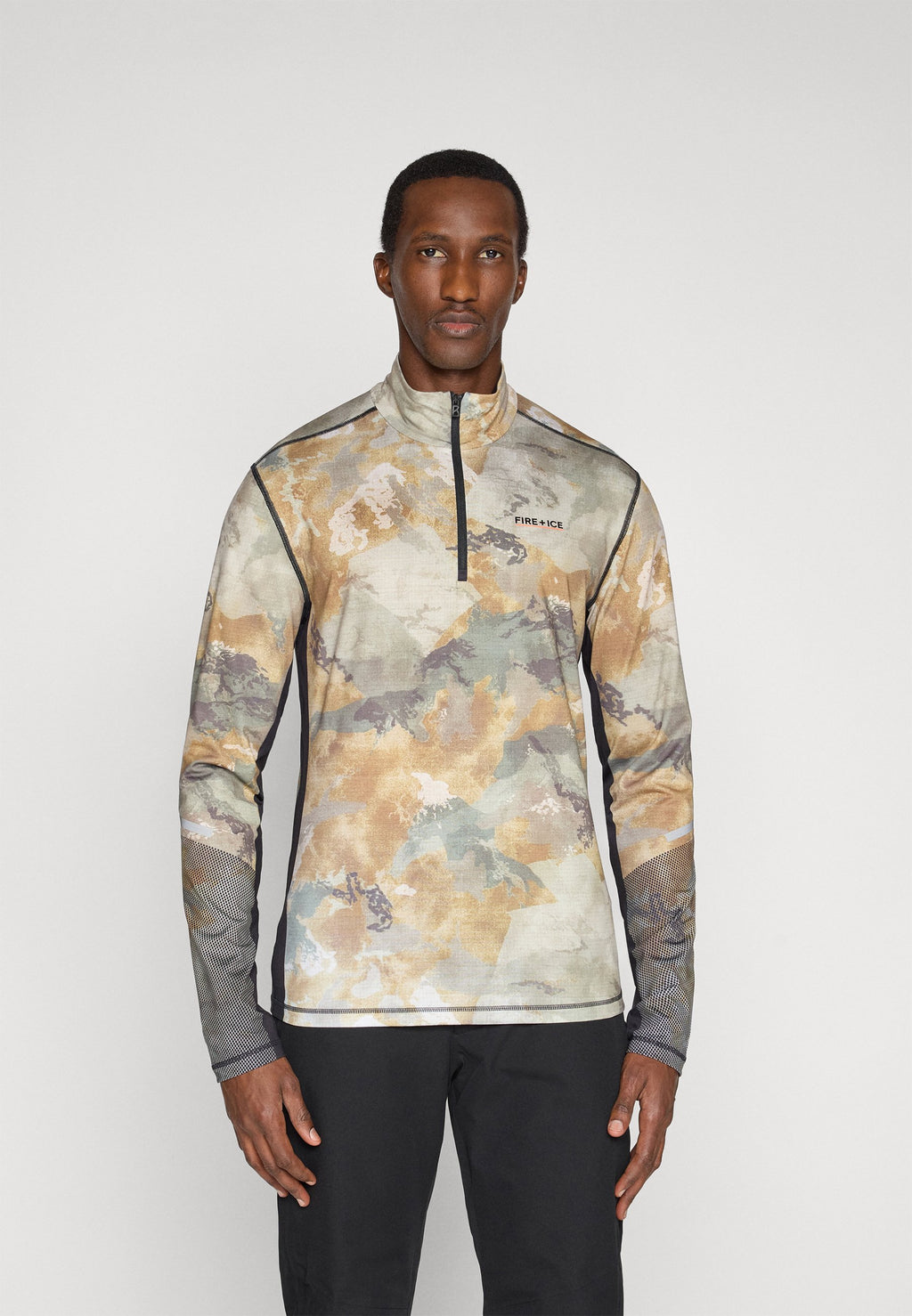 Bogner Fire + Ice PASCAL
