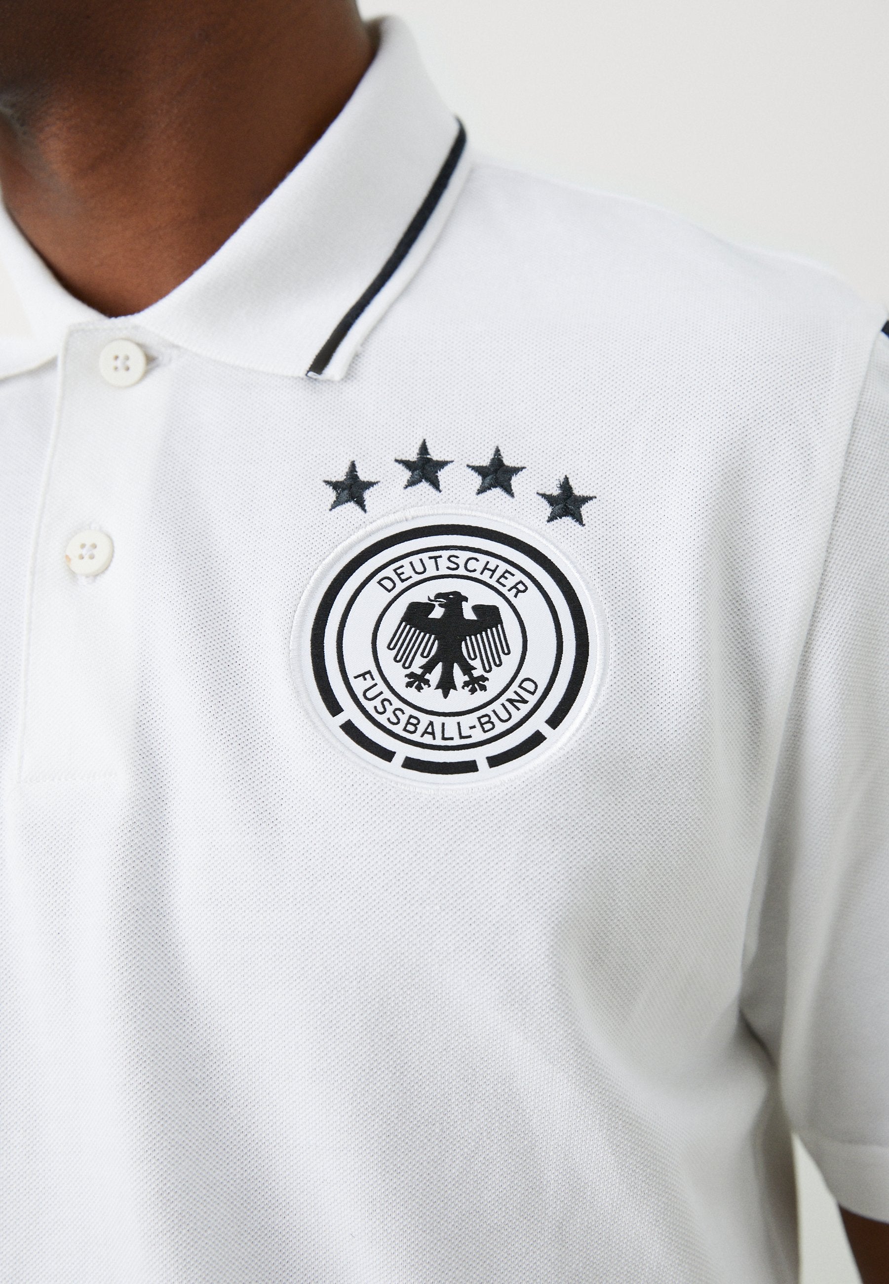 adidas Performance DEUTSCHLAND DFB DNA POLO