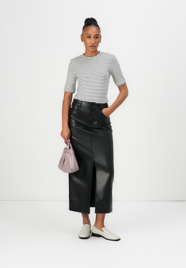 Calvin Klein STRIPE TEE
